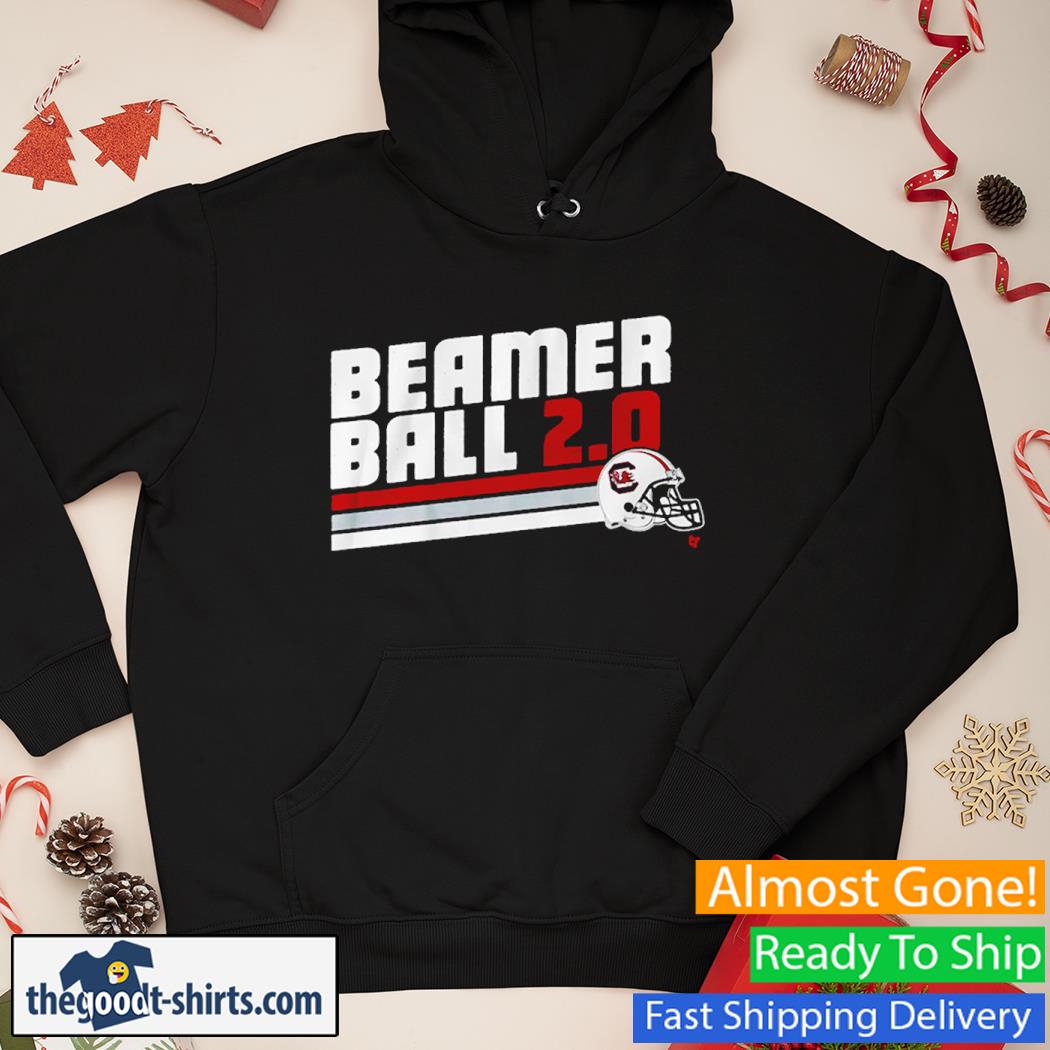Beamer Ball 2.0 Shirt Hoodie