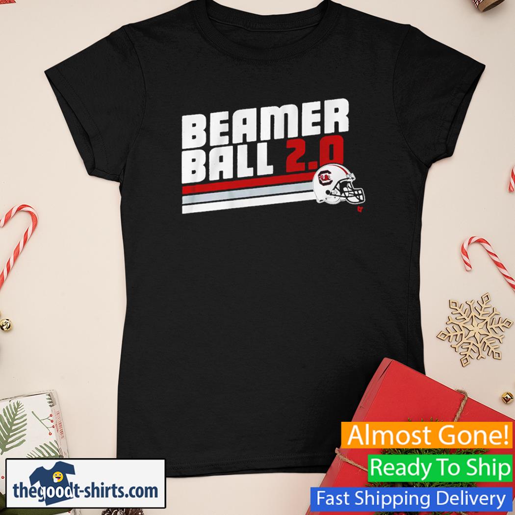 Beamer Ball 2.0 Shirt Ladies Tee