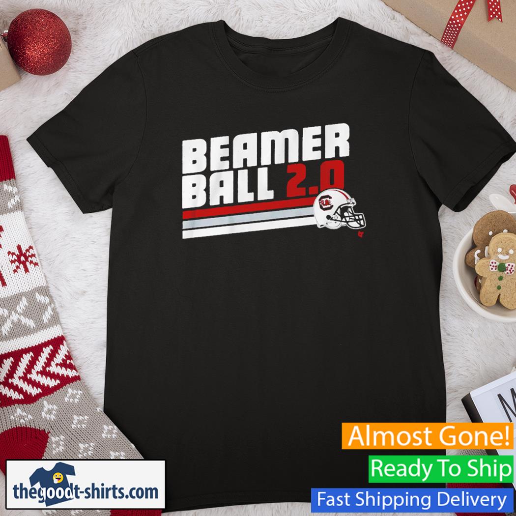 Beamer Ball 2.0 Shirt