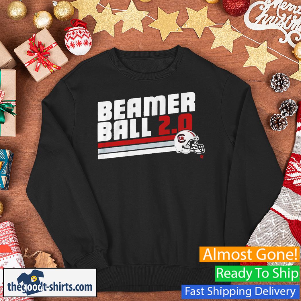 Beamer Ball 2.0 Shirt Sweater