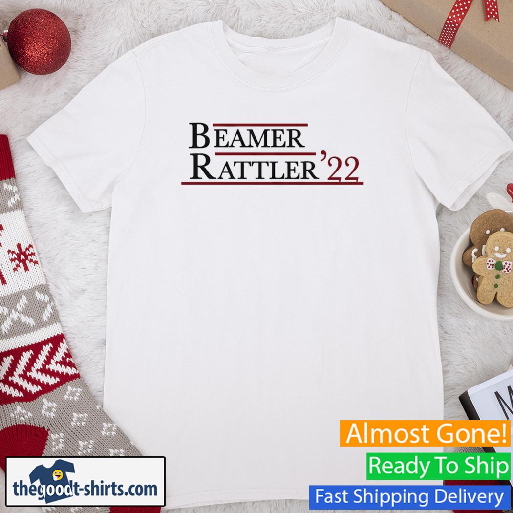 Beamer Rattler'22 Shirt