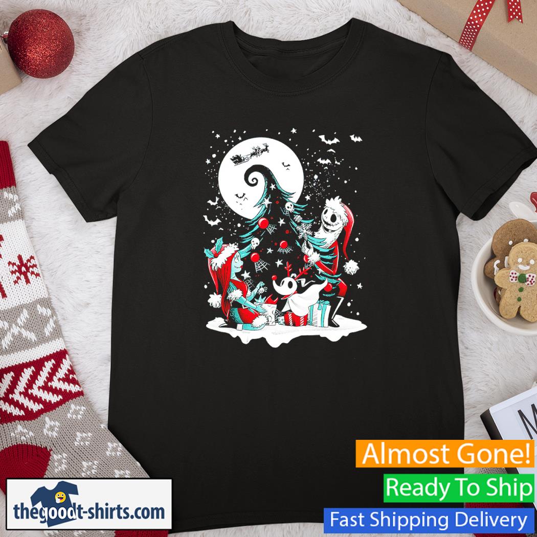 Christmas Nightmare 2022 Shirt