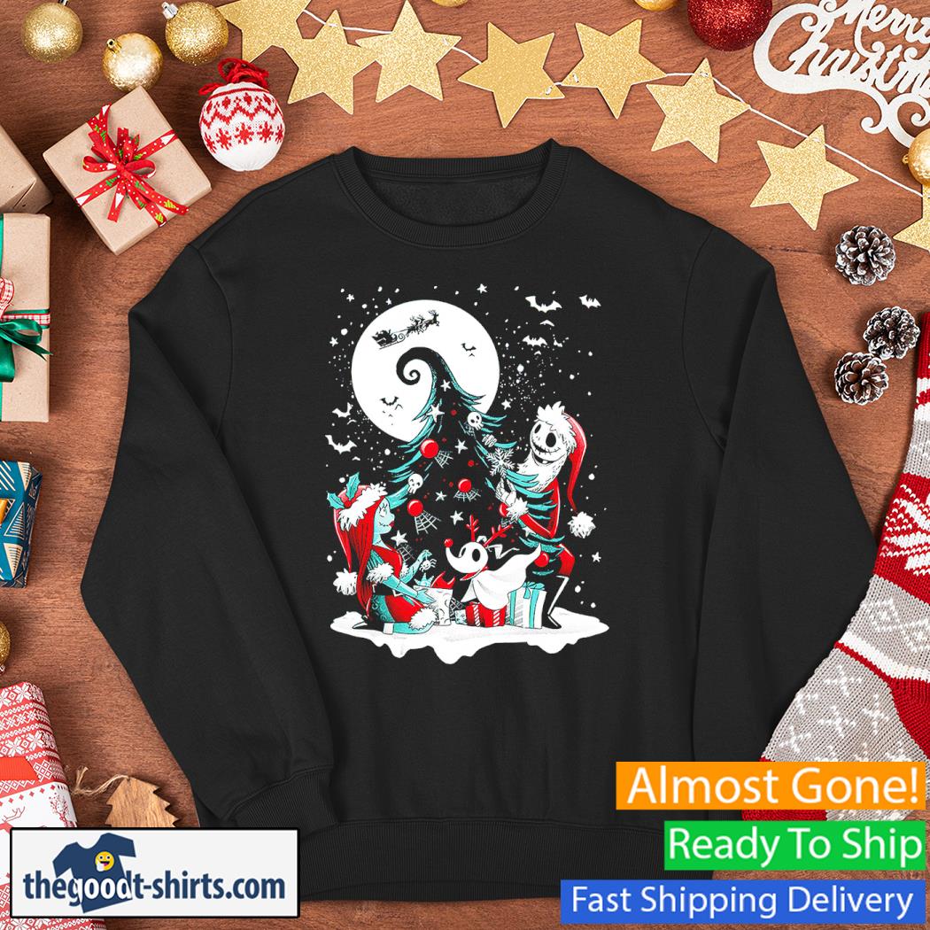Christmas Nightmare 2022 Shirt Sweater