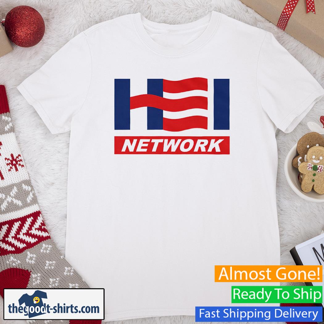 Hei Network Shirt