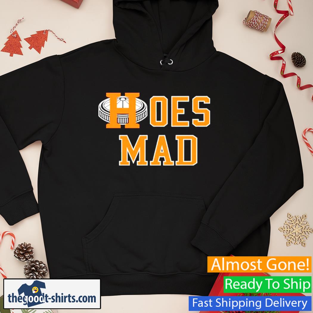 Hoes Mad Southern Delicacy Houston Astros Shirt Hoodie