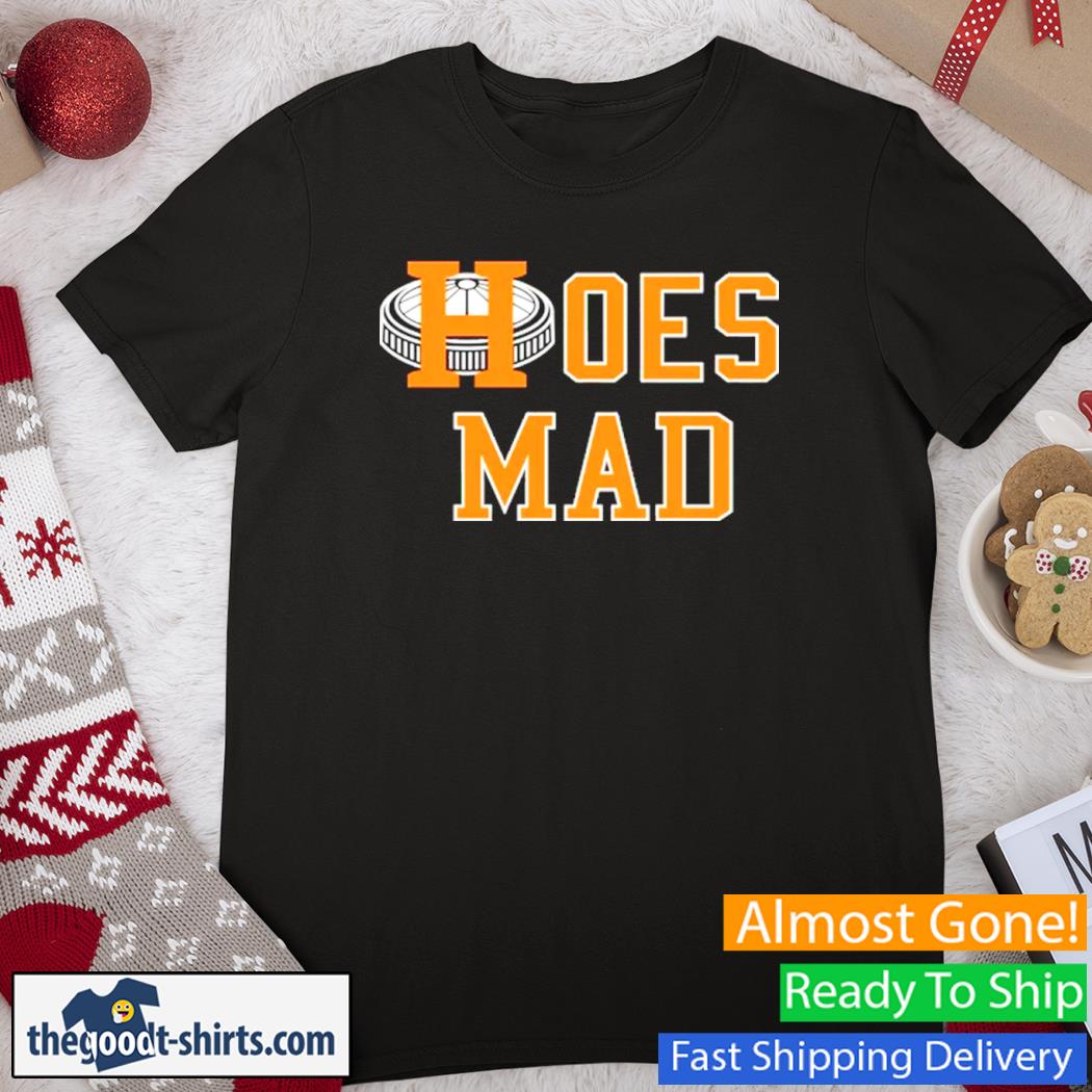 Hoes Mad Southern Delicacy Houston Astros Shirt