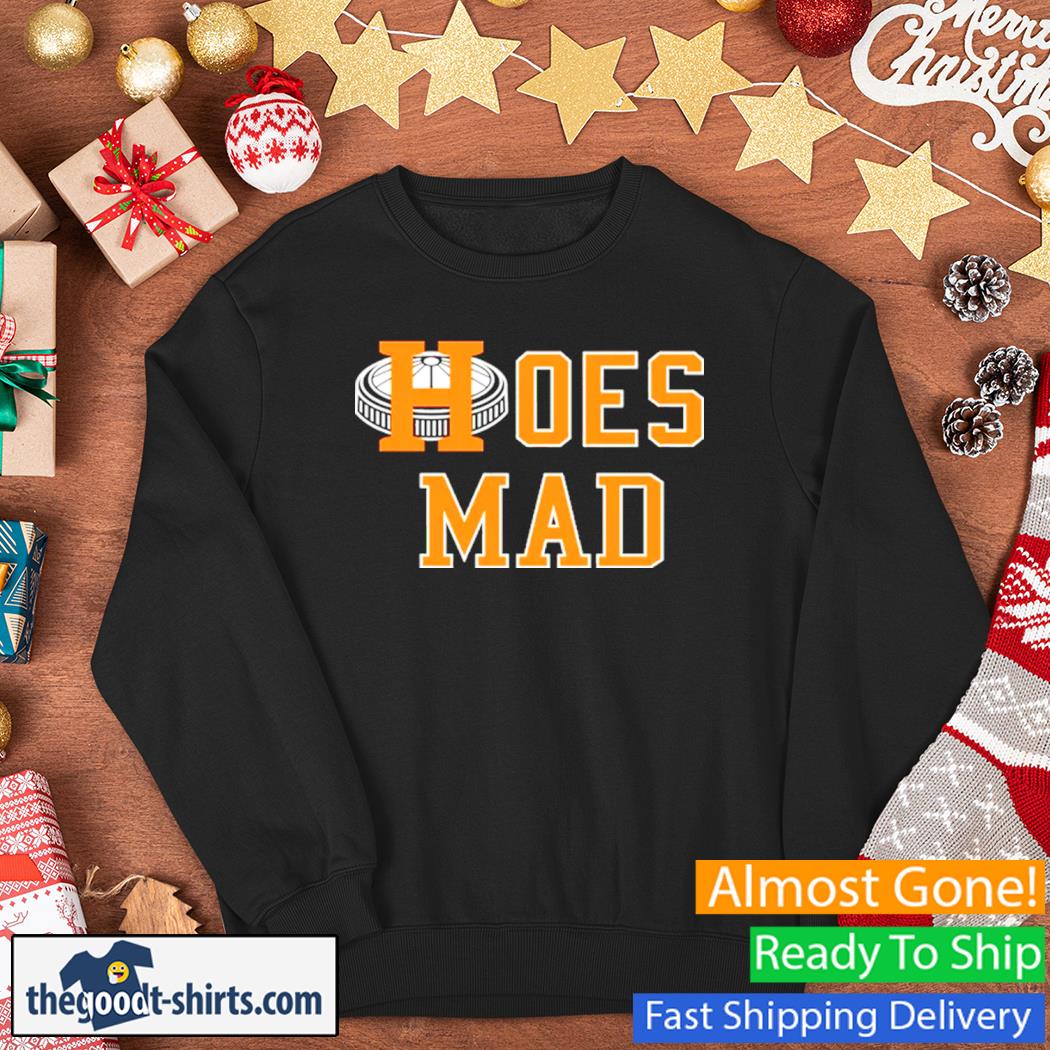 Hoes Mad Southern Delicacy Houston Astros Shirt Sweater