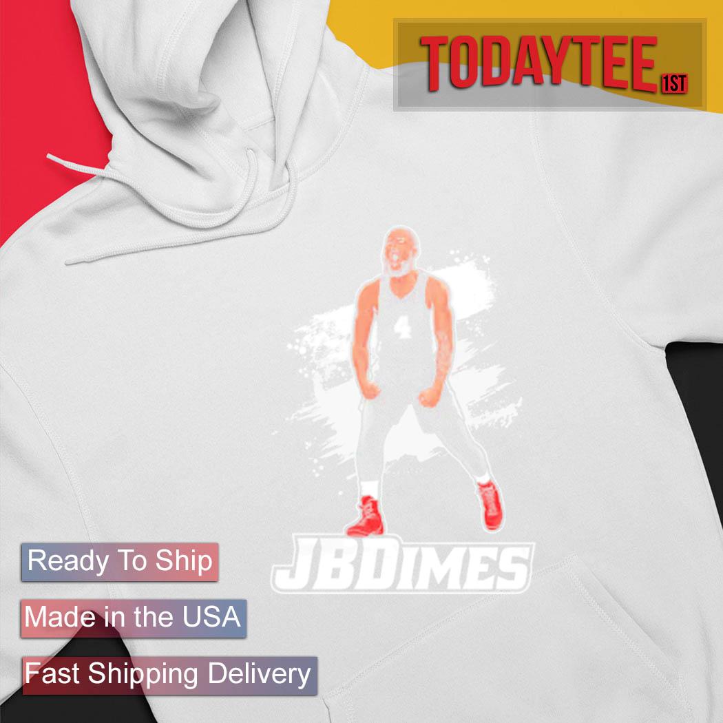 Jared Bynum Jbdimes Barstool Sports Shirt Hoodie