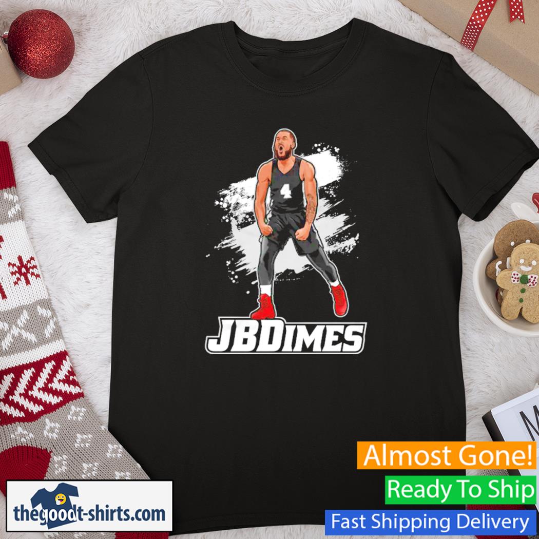 Jared Bynum Jbdimes Barstool Sports Shirt