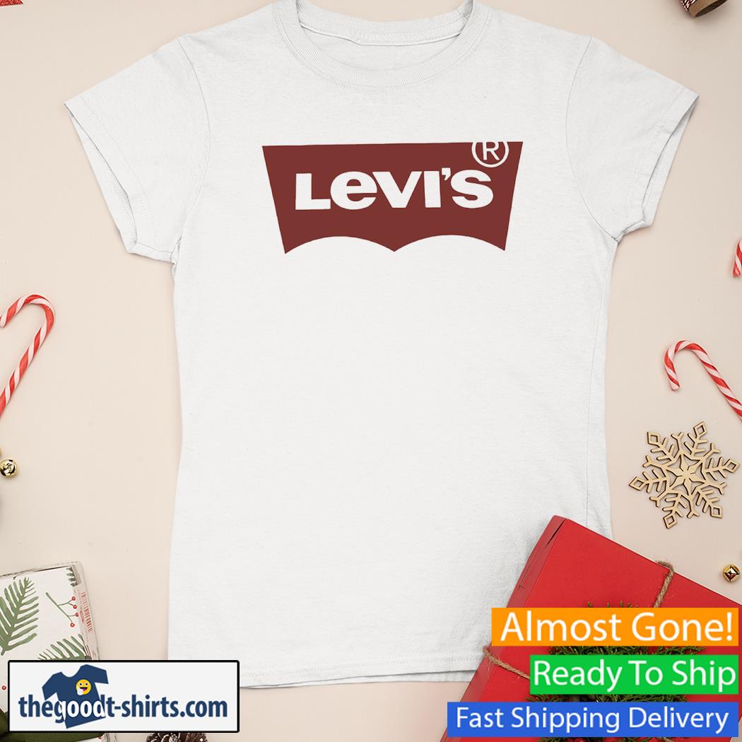 Levi's R Shirt Ladies Tee