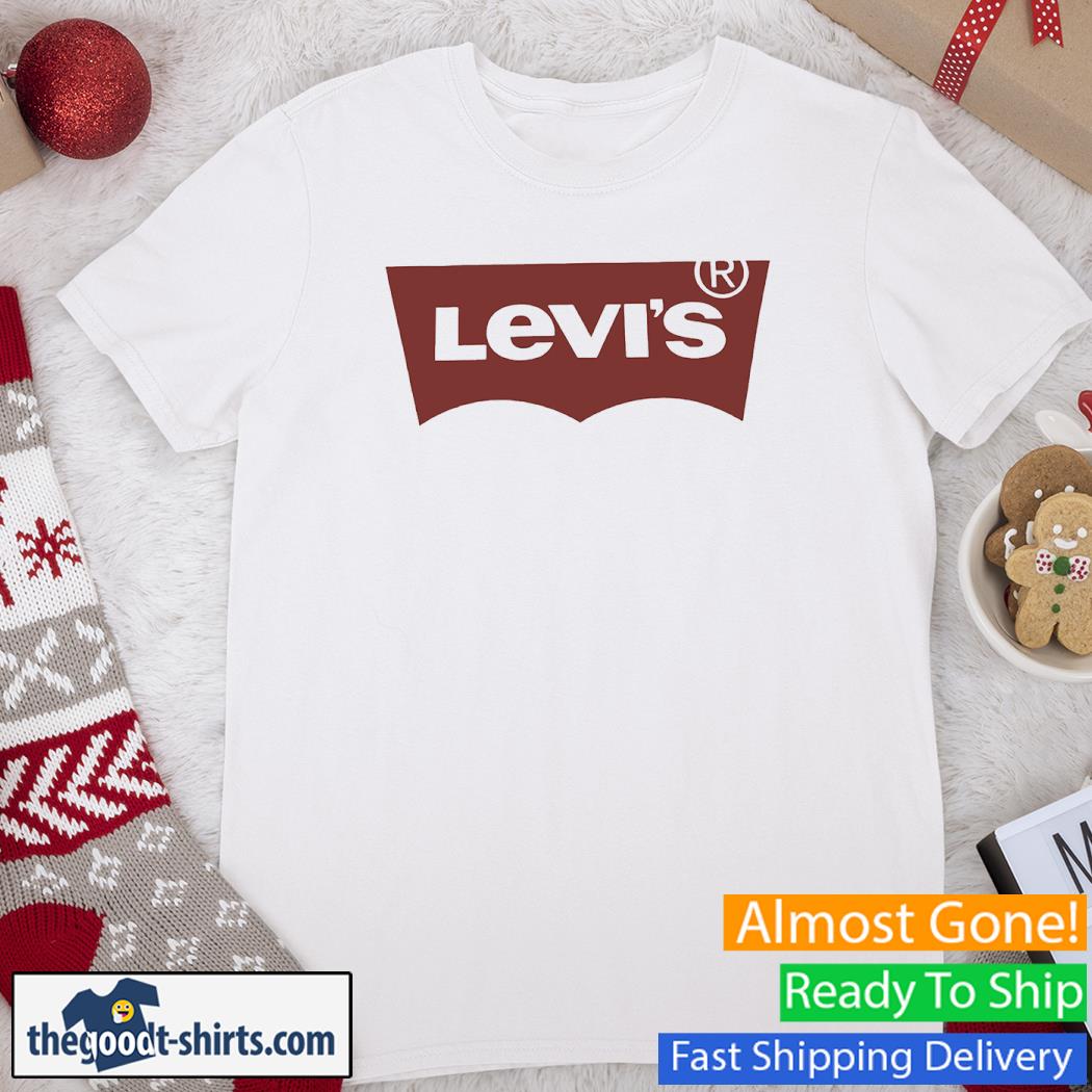 Levi's R Shirt