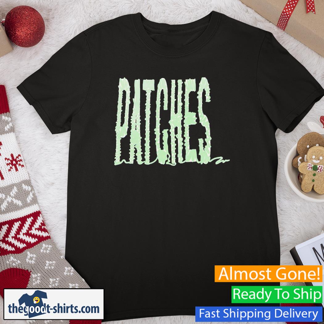 Patches Shirt