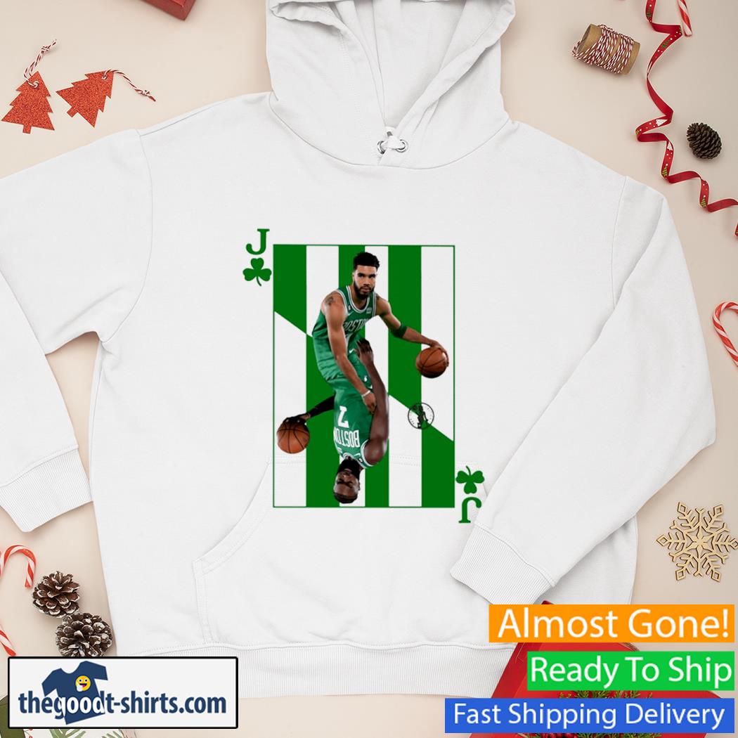 Pepito Brogdon Jays Brown Bleed Green Celtics Pepito Jayson Tatum Shirt Hoodie