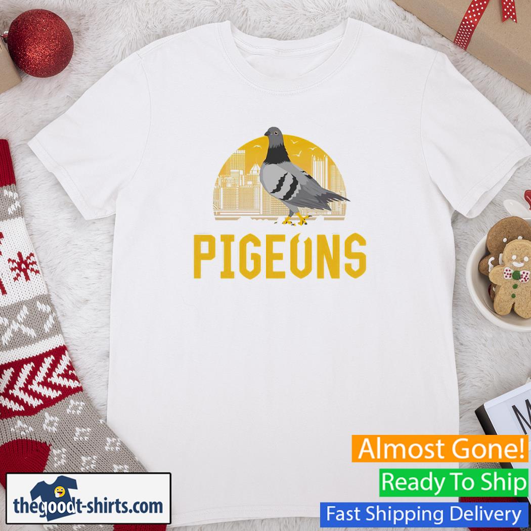Pittsburgh City Pigeons
