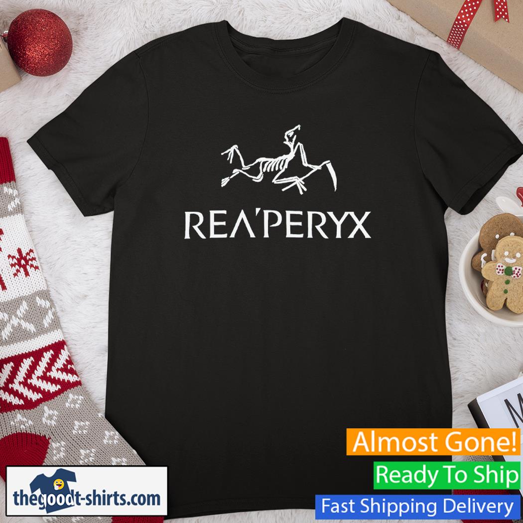 Rea'peryx Shirt