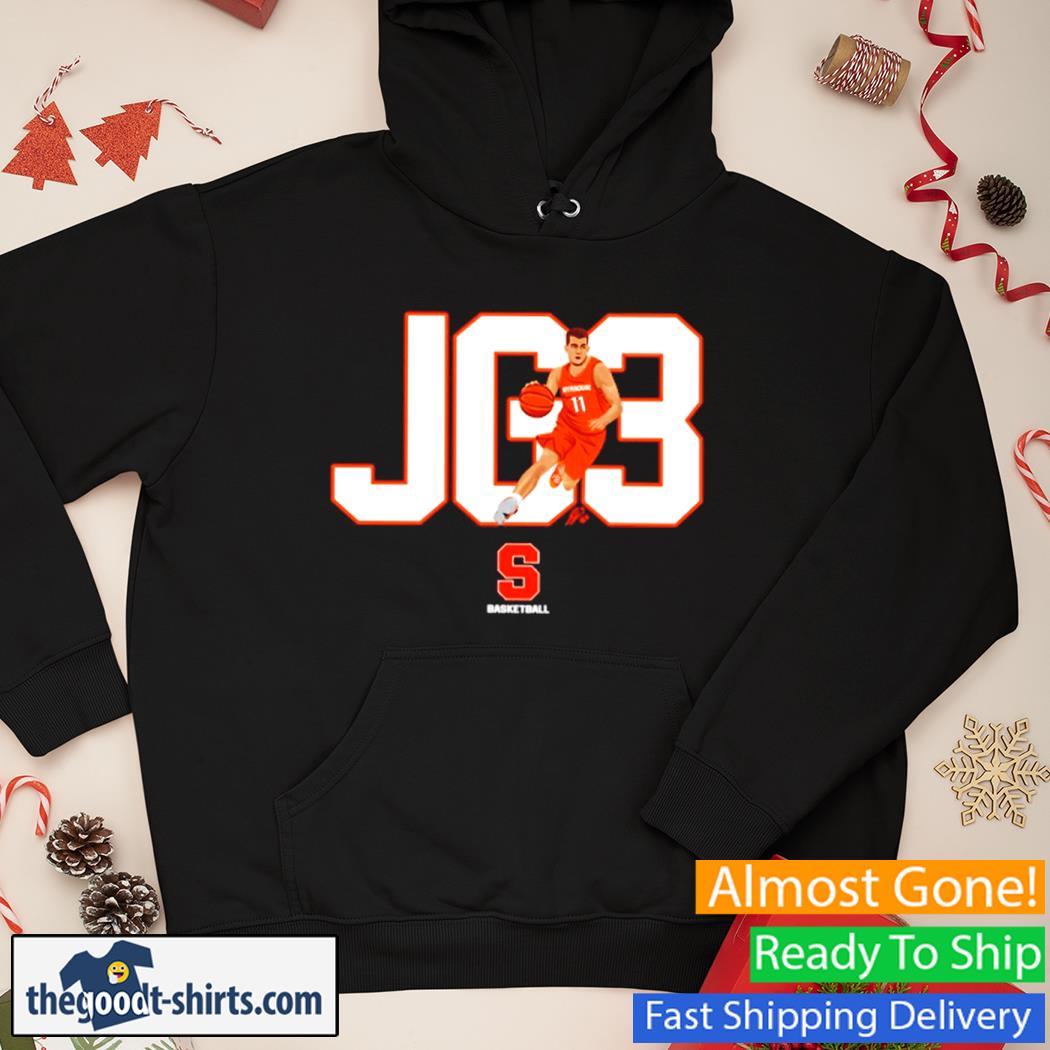 The Players Trunk Jo3 Shirt Hoodie