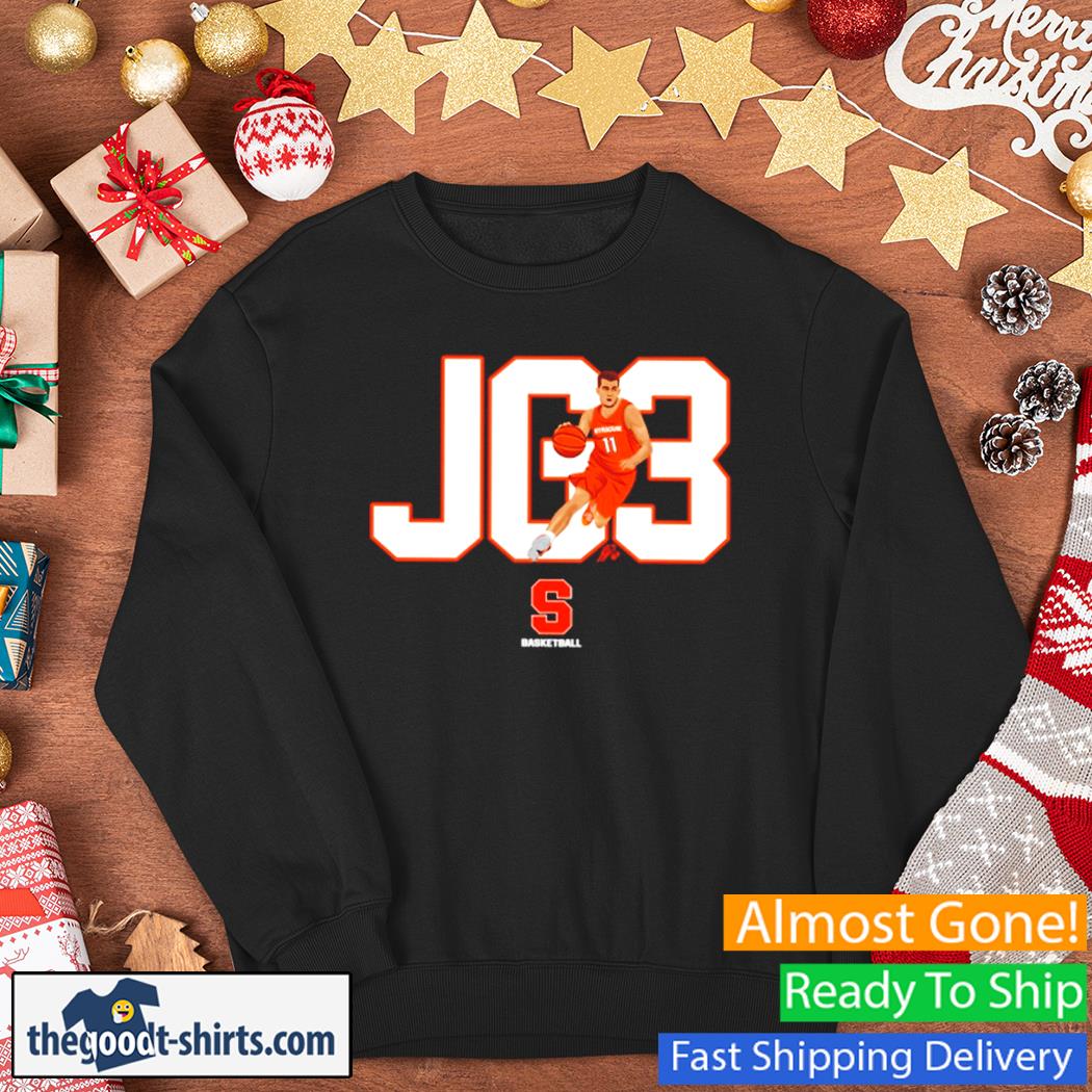 The Players Trunk Jo3 Shirt Sweater