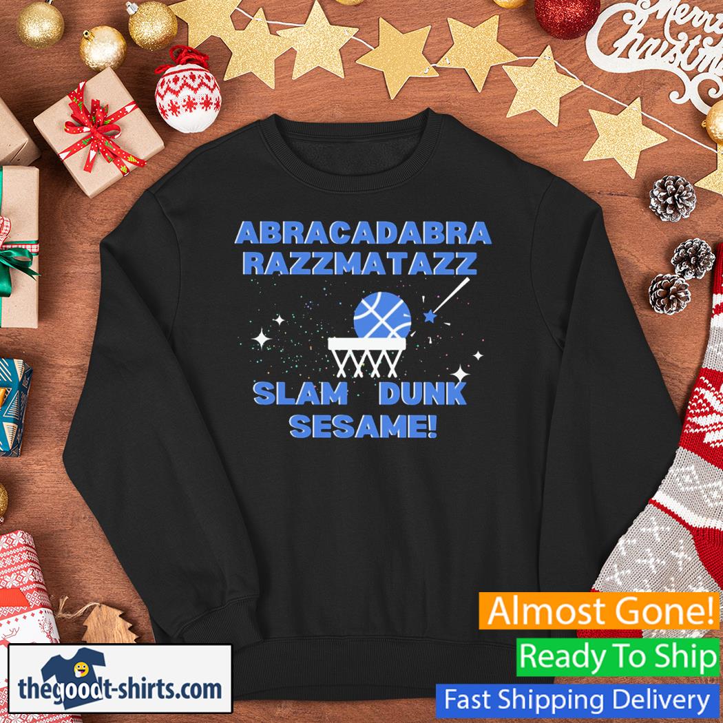 Abracadabra Razmatazz s Sweater