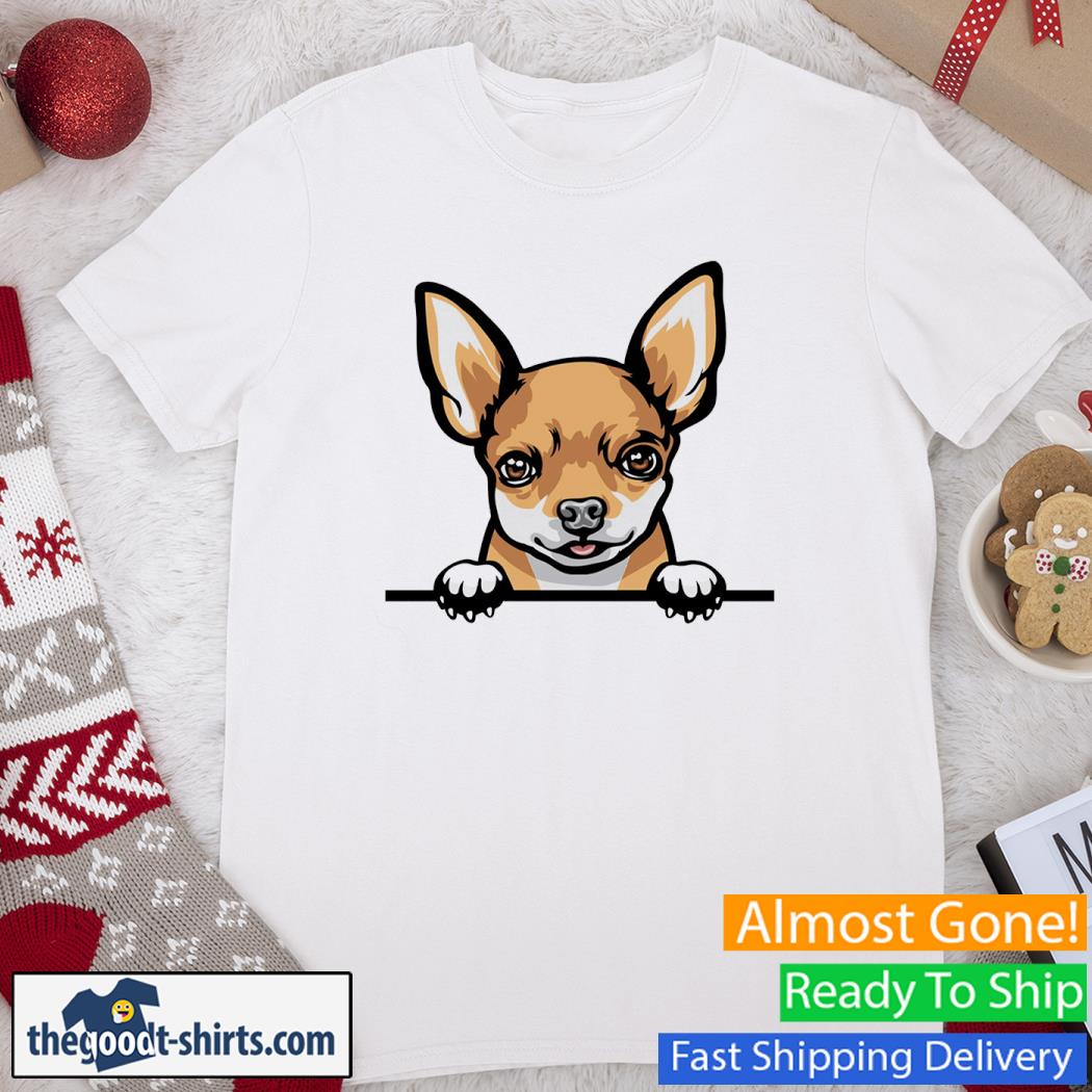 Animal Dog Chihuahua Shirt
