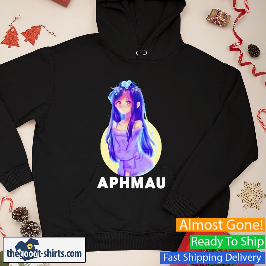 Aphmau New Shirt Hoodie
