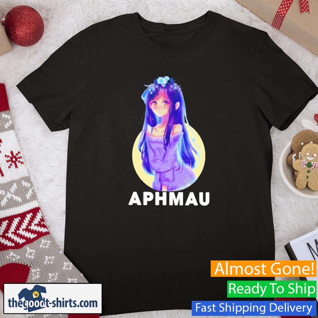 Aphmau New Shirt