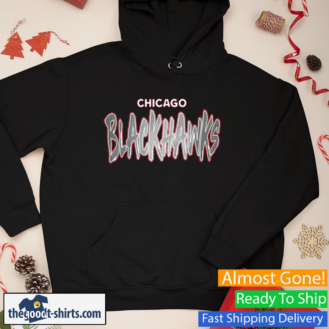 Chicago Blackhawks New Shirt Hoodie