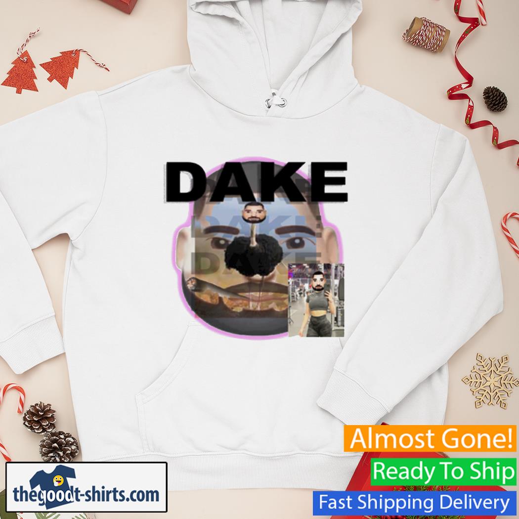 Dake Tee awesomesauce Version Shirt Hoodie