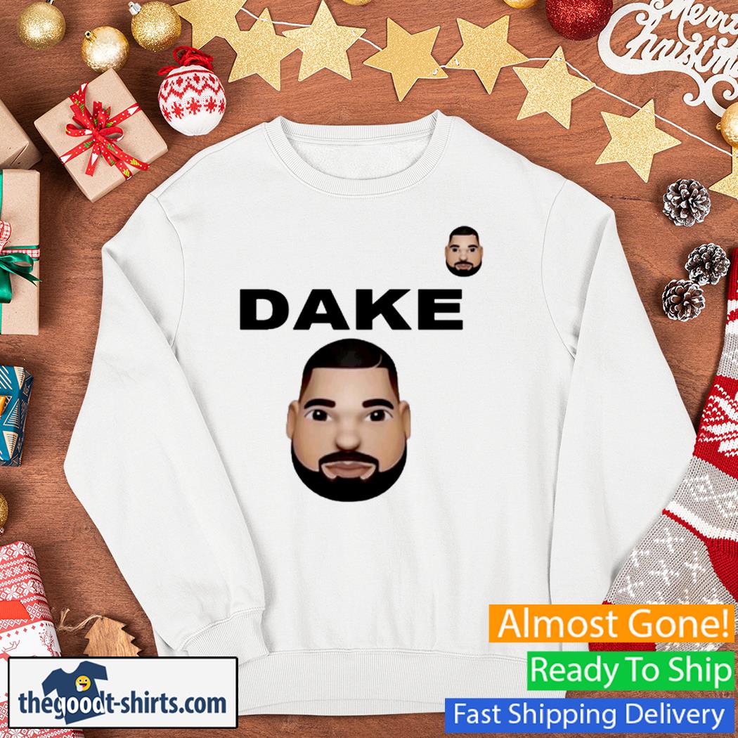 Dake Tee (chill Version) New s Sweater