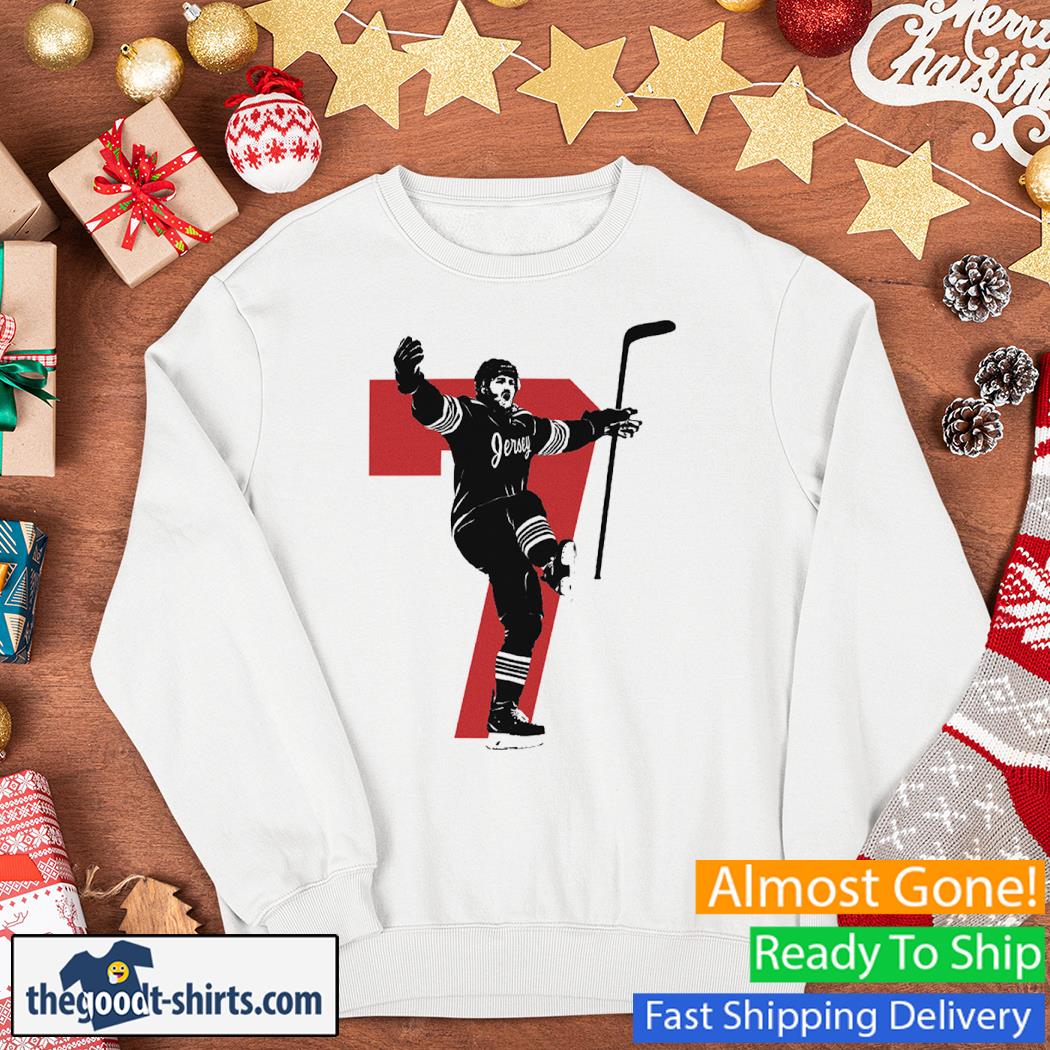 Devils Youth Foundation Designs By Dougie Shirt Sweater