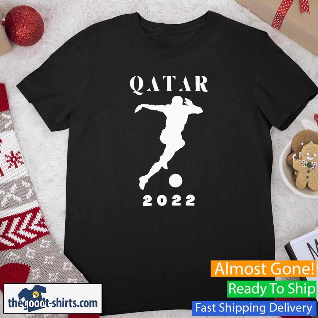 Fifa 2022 Qatar Essential New Shirt