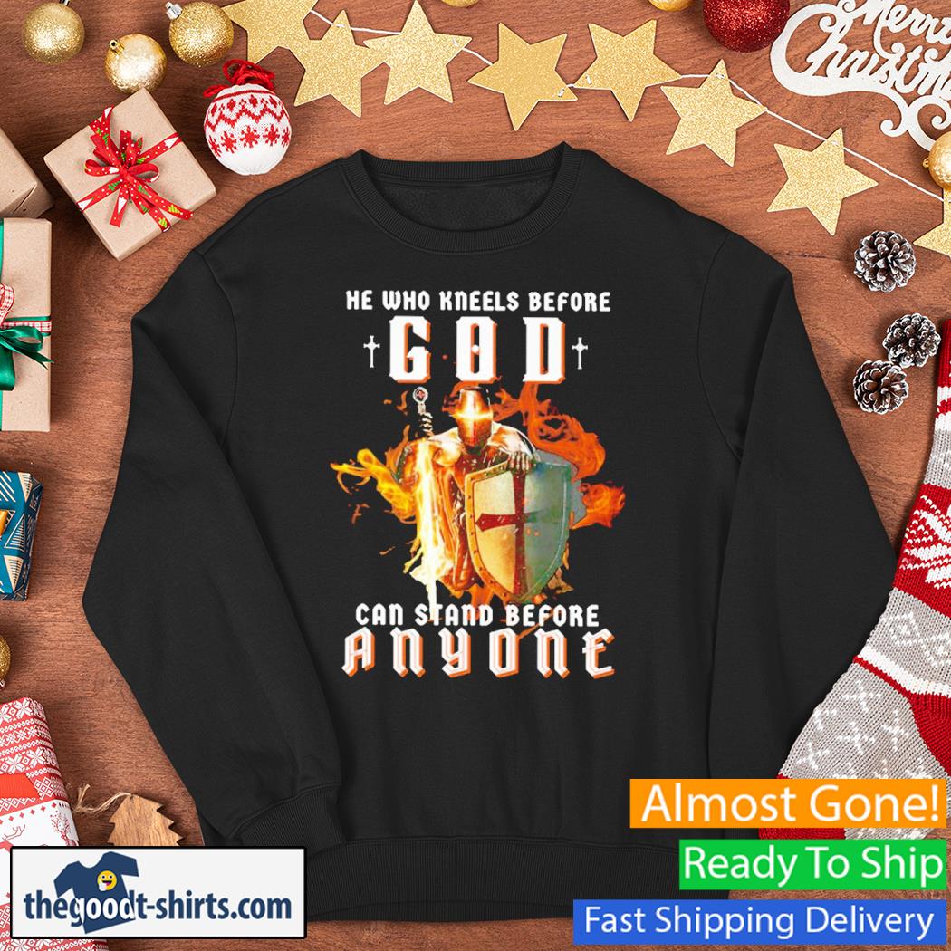 I Am The Son of a King Lion of Judah, Christian Gift, A Warrior Of Christ Jesus Shirt Sweater