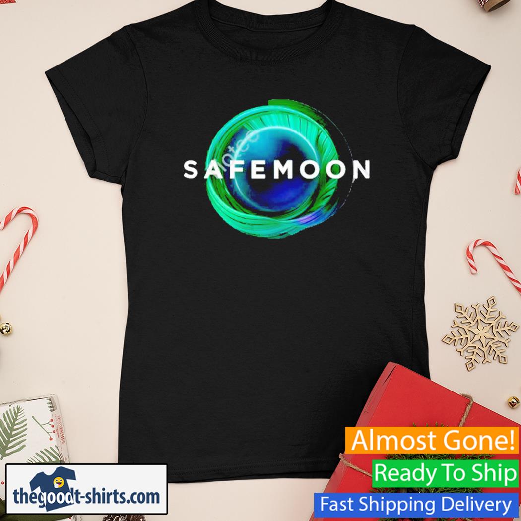 Official Safemoon Beta New Shirt Ladies Tee