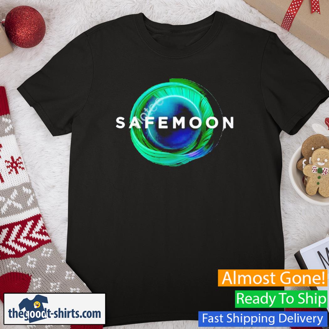 Official Safemoon Beta New Shirt