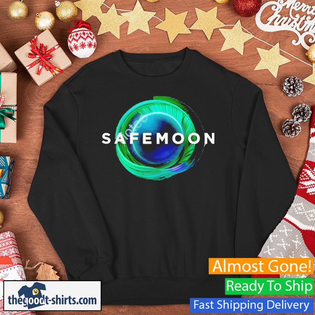 Official Safemoon Beta New Shirt Sweater