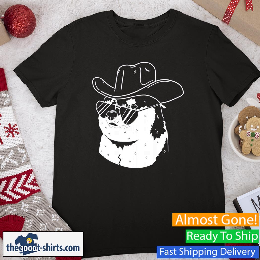 Rodeo Doge Remill New Shirt