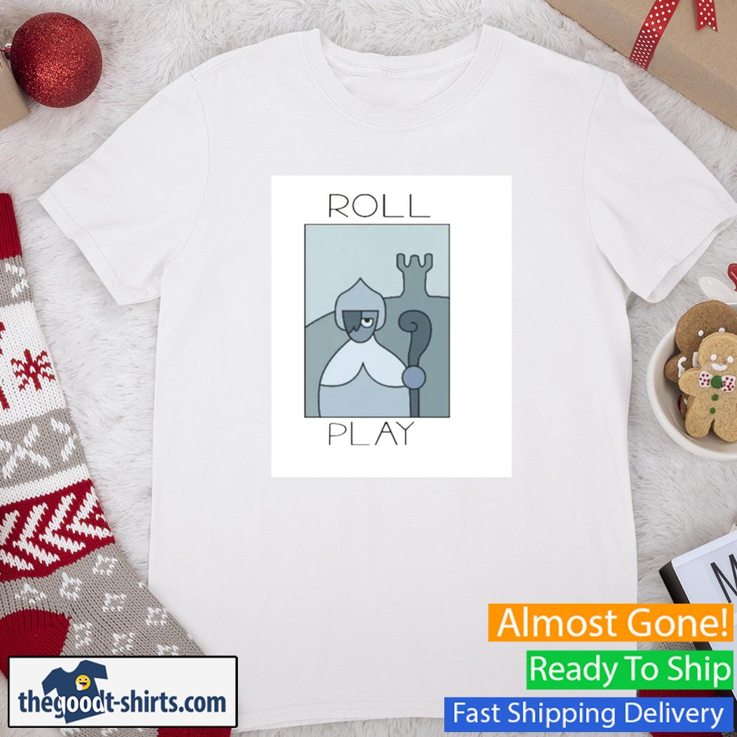Rol Play Shirt