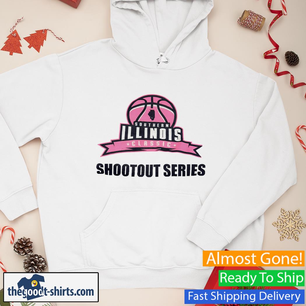 Shootout series Southern Illinois Classic Shirt Hoodie