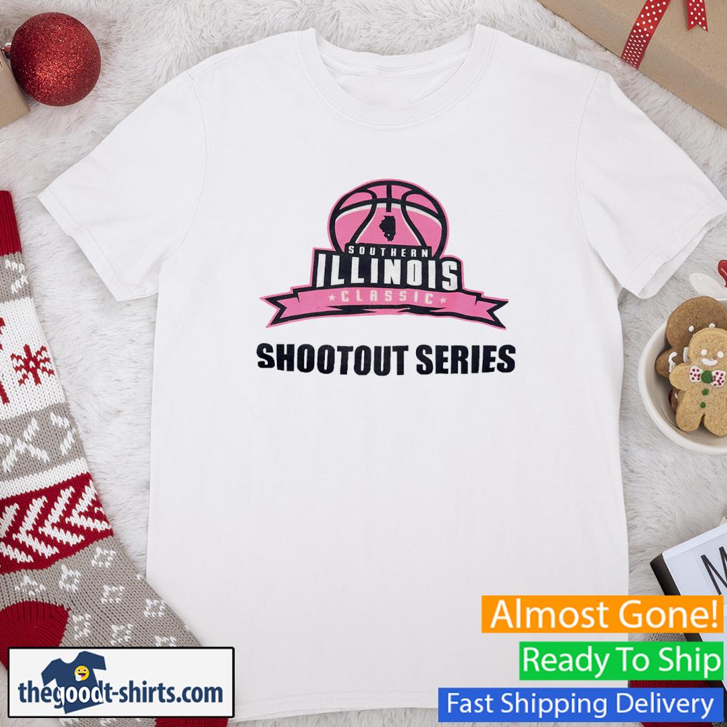Shootout series Southern Illinois Classic Shirt