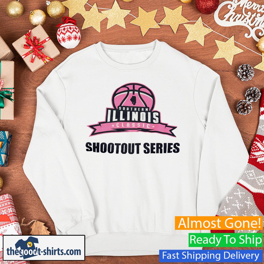 Shootout series Southern Illinois Classic Shirt Sweater