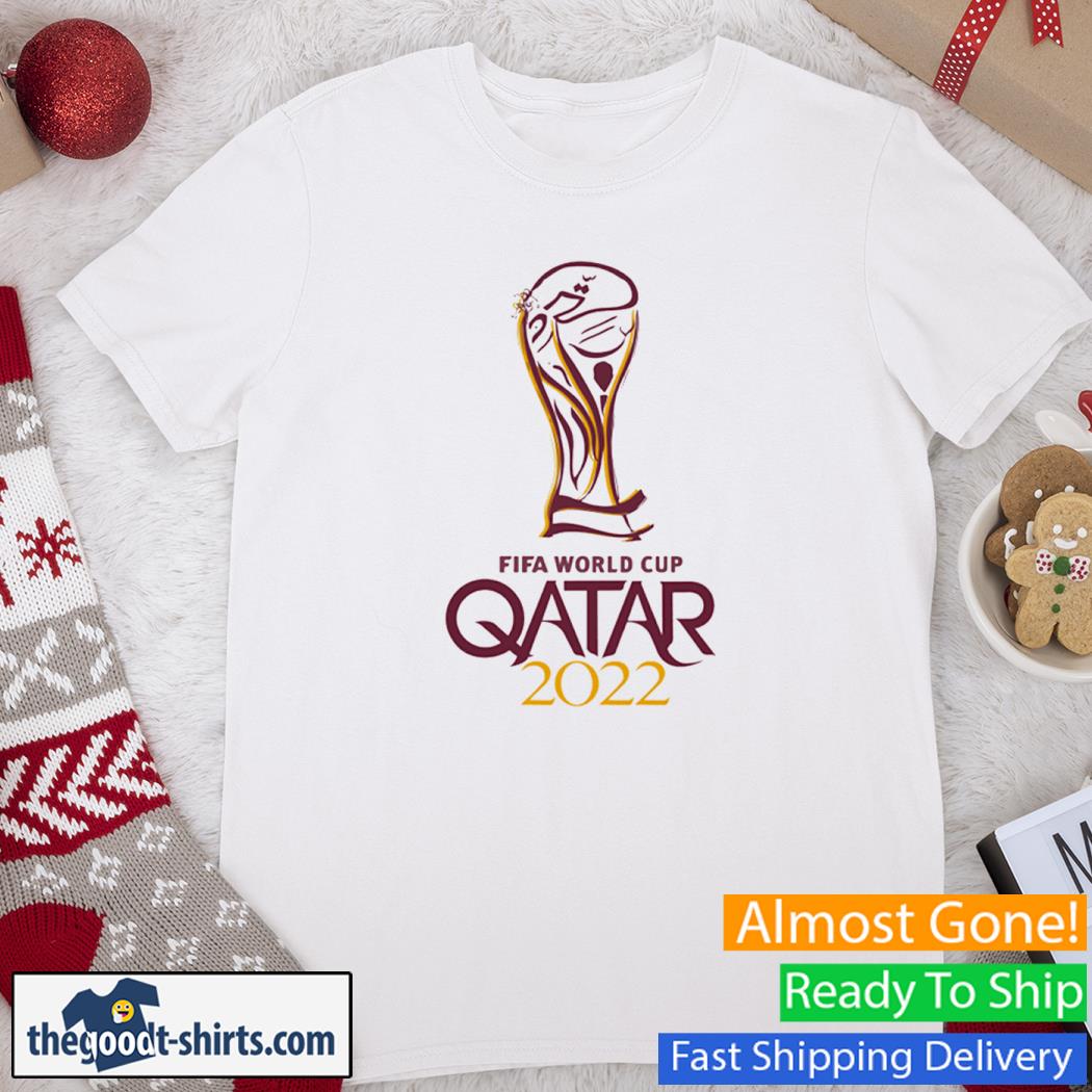 World Cup 2022 Qatar New Shirt